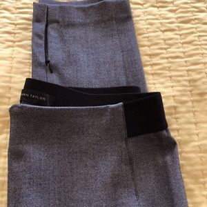 Ann Taylor Ankle Pant